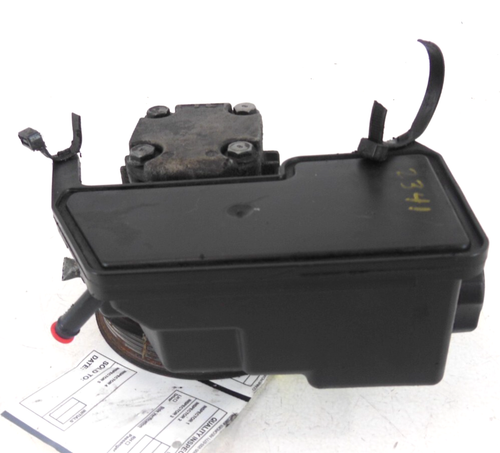 2006-2010 Hummer H3 3.7L Power Steering Pump OEM - Picture 3 of 4