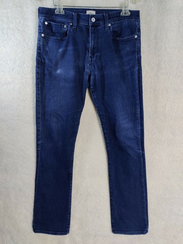 J.Crew 77388 Men's Super Stretch 