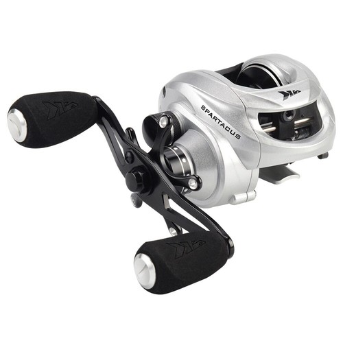 Baitcasting Reel Dual Brake System Reel 8KG High Speed Fishing Reel New - Picture 10 of 16