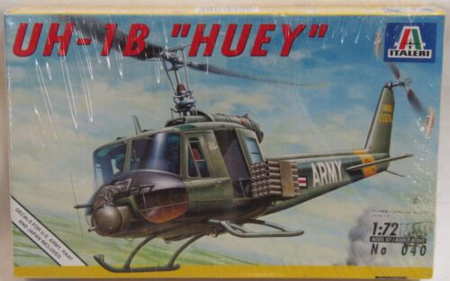 OPEN BOX Aircraft Models ~ Italeri Lindberg ~ "YOU PICK" ~ MPC AMT Revell ~ NEW - Picture 11 of 168