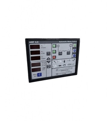 AMF 4.0 Automatic Mains Failure Generator Control Panel (Used)