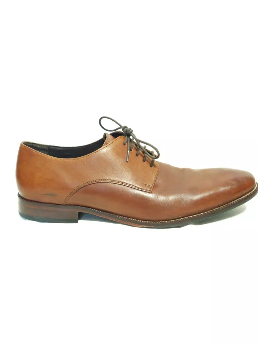 Cole haan benton cap toe best sale oxford ii