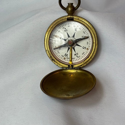 WW2 Taylor USCE Compass Army Corps of Engineers - Picture 5 of 20