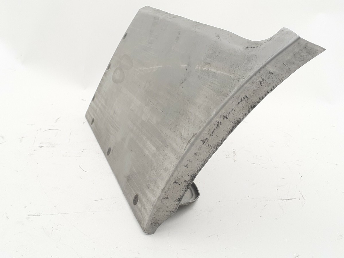 NEW JAGUAR XJ6 XJ12 XJ40 XJ81 FRONT RH OS LOWER WING FENDER REPAIR