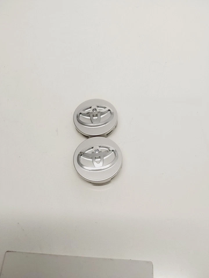 Tapa de cubierta central de rueda Toyota Avalon 2006 par OEM Foto 2 de 4