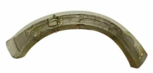 FIT FOR BMW R71 RAW FRONT AND REAR MUDGUARD SET - Picture 2 of 3
