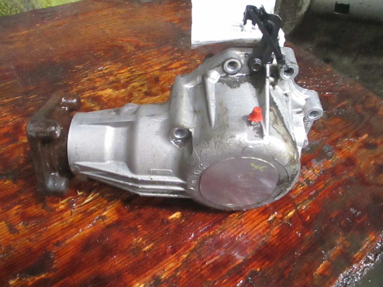 2006 07 08 09 10 11 12 13 14 2015 Honda Pilot Transfer Case 99K Miles OEM eBay