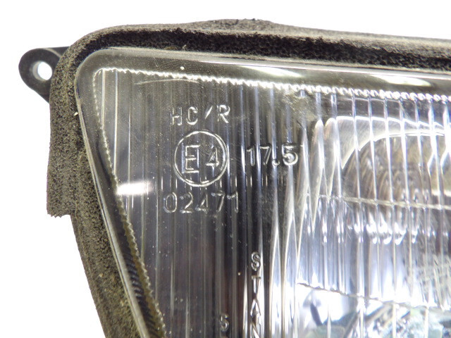 Kawasaki ZXR 400 1991-1996 Scheinwerfer (Headlight