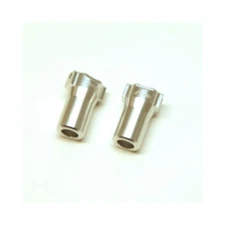 NEW STRC STH116868LS Alum Precision RR Lock-outs HPI Venture SIL FREE US SHIP