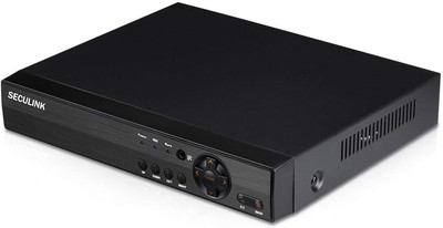 16-Channel 5MP Lite 5-In-1 AHD Digital Video Recorder H.265+ Super HD DVR Motion
