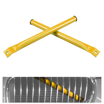 Grill V Brace Nierenstreben Für BMW 3er E90 E91 E92 E93 316i 318i 320i 320d 323i