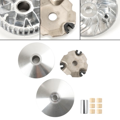 Variomatik Gramm Variator Satz 22123-K44-V00 Für Honda Nsc Vision Ach Beat 110