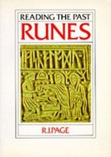 Runes (Reading the Past) by
