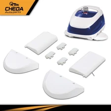 8x Flap Kit Wing Kit Pod Shoes Replacement For Hayward Navigator Pool Cleaner