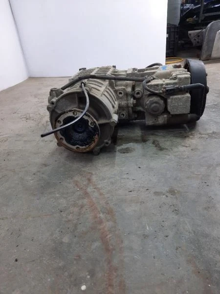 2000-2002 Audi TT Rear Carrier ID FGT 121K Miles OEM — 第 4/4 张图片