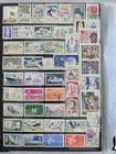 COLLECTION OF FRANCE FRENCH STAMPS (2)