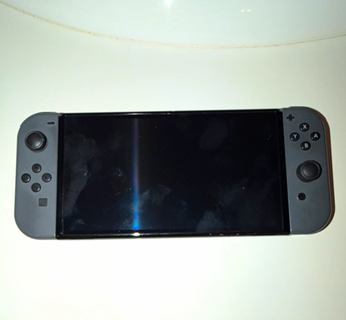 25+ Nintendo Switch Black Video Game Consoles for sale | Updated