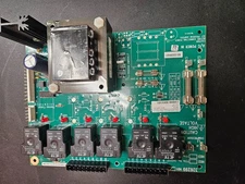 Thermo Fisher Revco Refrigerator Power Supply Board – P/N 326299H01 REV D