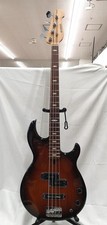 YAMAHA BB424 Alder Electric Bass Guitar Used Product Shipping From Japan