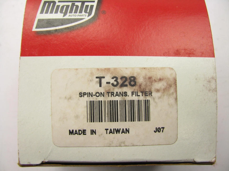 (3) Mighty T-328 自动变速器过滤器 — 第 3/3 张图片