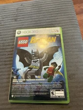 LEGO Batman: The Videogame / Pure (Microsoft Xbox 360, 2009)
