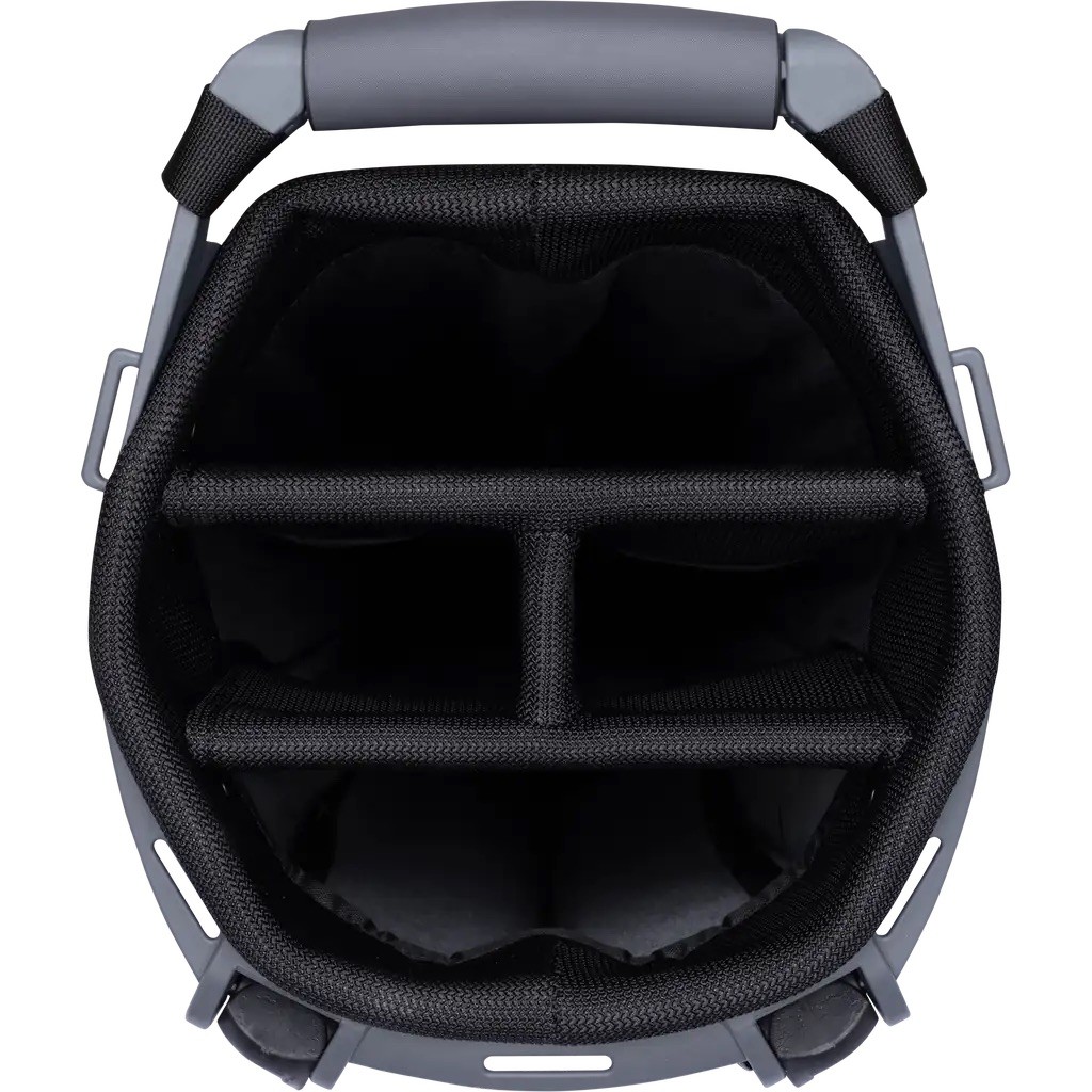 Sun Mountain Matchplay Stand Bag, Men's, Black