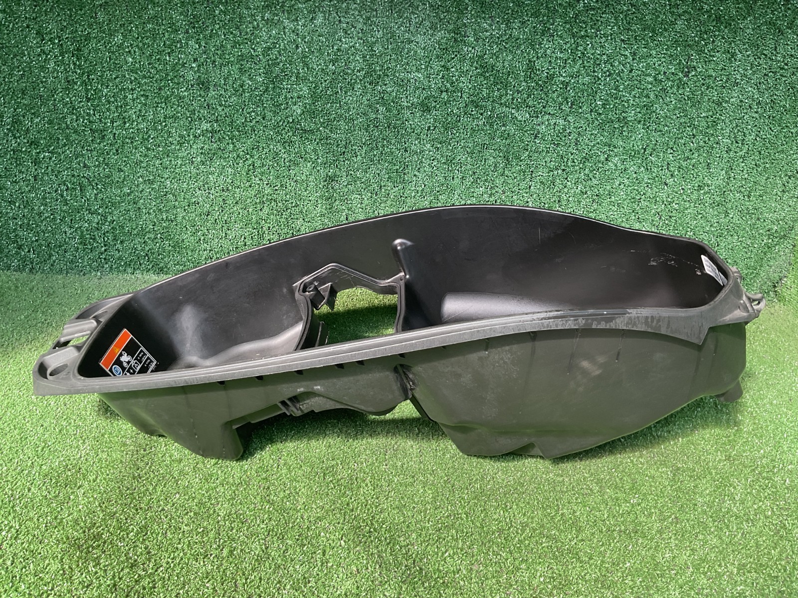 VANO SELLA SOTTOSELLA HONDA SH 125 2021 2024