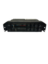2000 Buick Lesabre HVAC Heater A/C Climate Control Module 09383334