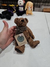Lovable Vintage The Boyds Collection J B Bean...