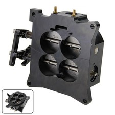 Cfm 1000 4 Barrels 1.75in Core Carburetor For Gm Ls1 Ls2 Ls3 Ls6 Ls7 Ls9 Engines