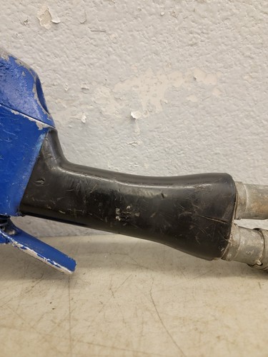 Fairmont Hydraulic Impact Unbranded. - Picture 3 of 18