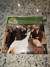Pet Sounds [Stereo] by Beach Boys (Record, 2016)