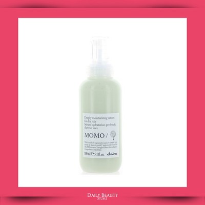 Davines MOMO Deeply Moisturizing Serum 150ml 5.1oz NEW FAST SHIP