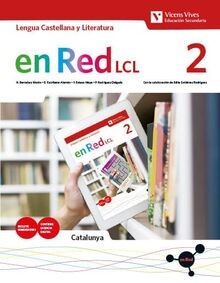EN RED LCL 2 CATALUNYA von Bernabeu Moron, Natalia | Buch | Zustand gut