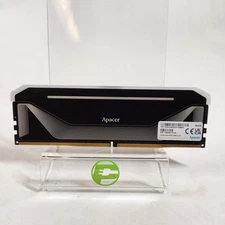 Apacer 16GB UNB 16GB (1x16GB) RAM DDR5 5200MHz AH5U16G52CA12NBAA RAM