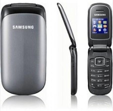 Samsung GT-E1150 - Silver (Unlocked) BRAND NEW