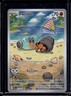 2025 Pokemon Black Bolt Dwebble Illustration Rare #129/086