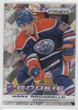 2013-14 Panini Prizm Mark Arcobello #239 l7u