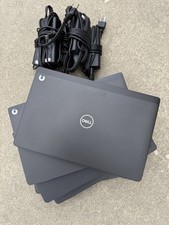 Lots Of 5 Dell Latitude 7330 13.3" Intel Core i7-1265U 16GB RAM 256GB SSD