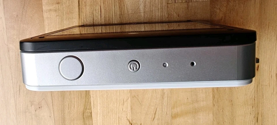 Polaroid Socialmatic Instant Digital Camera (White), No Charger - Image 3 of 4