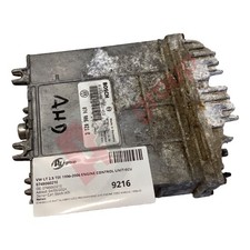 VW LT 2.5 TDI 1996-2006 ENGINE CONTROL UNIT-ECU 074906021E 074906021E