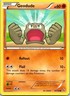GEODUDE - 45/106 - FLASHFIRE - - HP