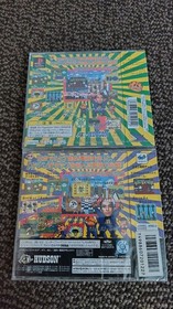 rare? Denpa ShONEn Sega Saturn PlayStation Japan V2