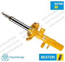 B8 Hochleistungsdämpfer vorne rechts u.a.: Ford Focus III Turnier, Bj. 2010-2020