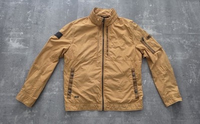 Camel Active leichte Baumwolljacke Jacke Gr. 50