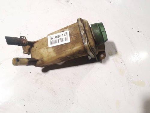 Audi A6 2000 Power Steering Pump Oil Reservoir Tank 8D0422373, 8D0 #2847378-78