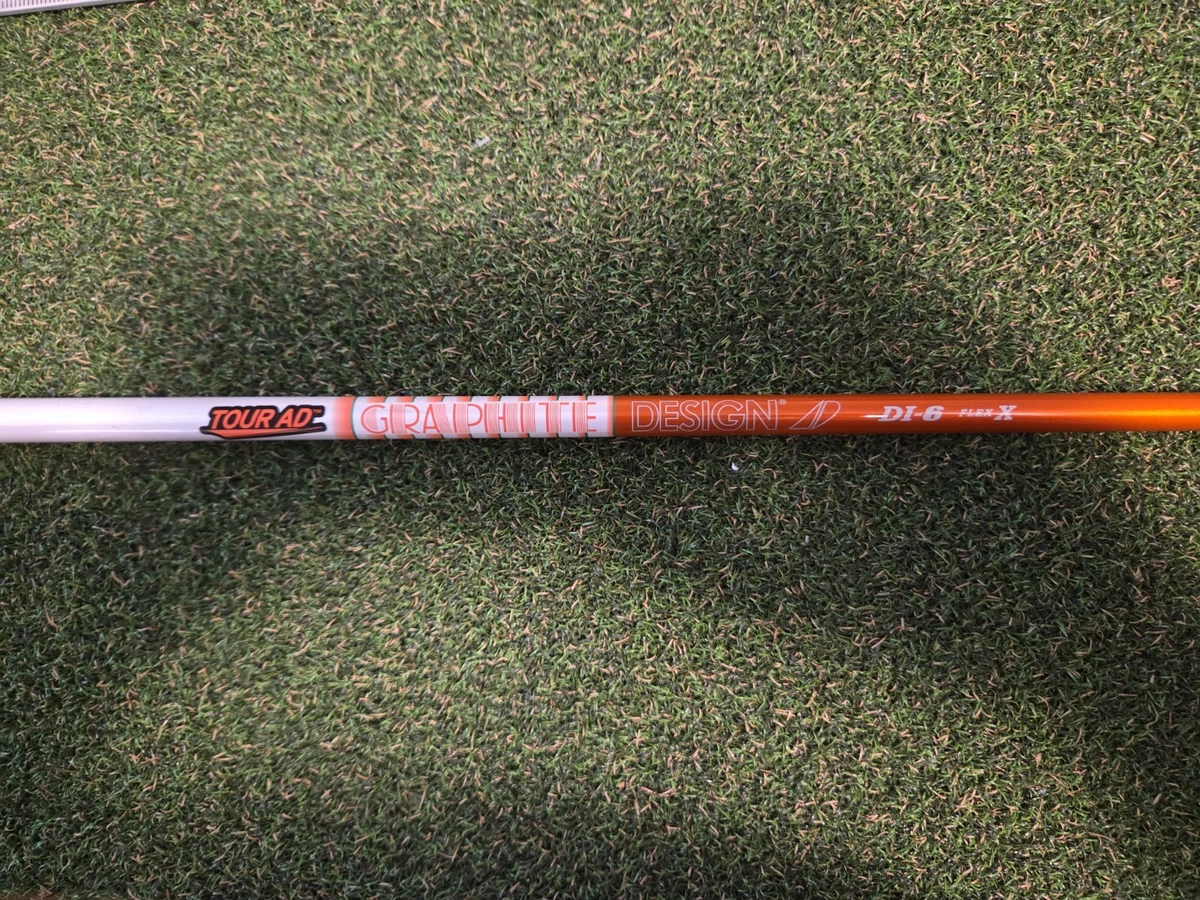Titleist Tour Ad Di In Golf Club Shafts for sale | eBay