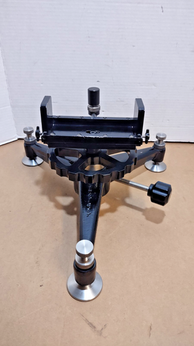 Sinclair International Bench Rest Heavy Duty | eBay