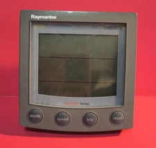 Raymarine ST60 TRIDATA REPEATER A22013 Autohelm Series - *PARTS ONLY*