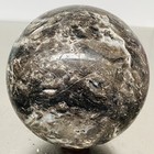 Natural sphalerite crystal cave quartz Sphere healing ball Specimen 4000G — photo 8